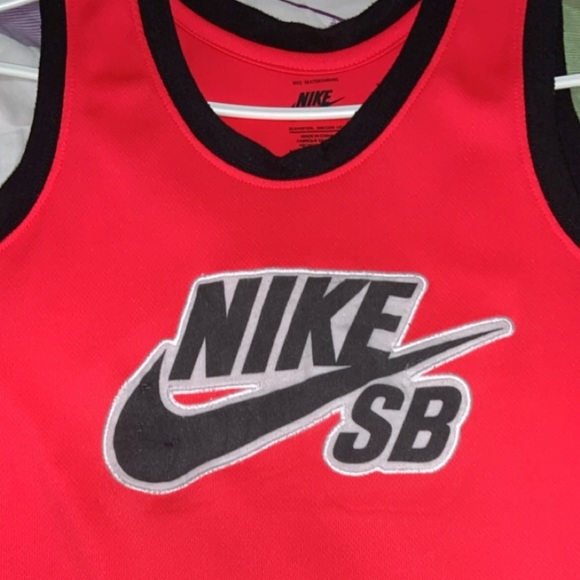 Nike Sb Jersey - Picture 1 of 2